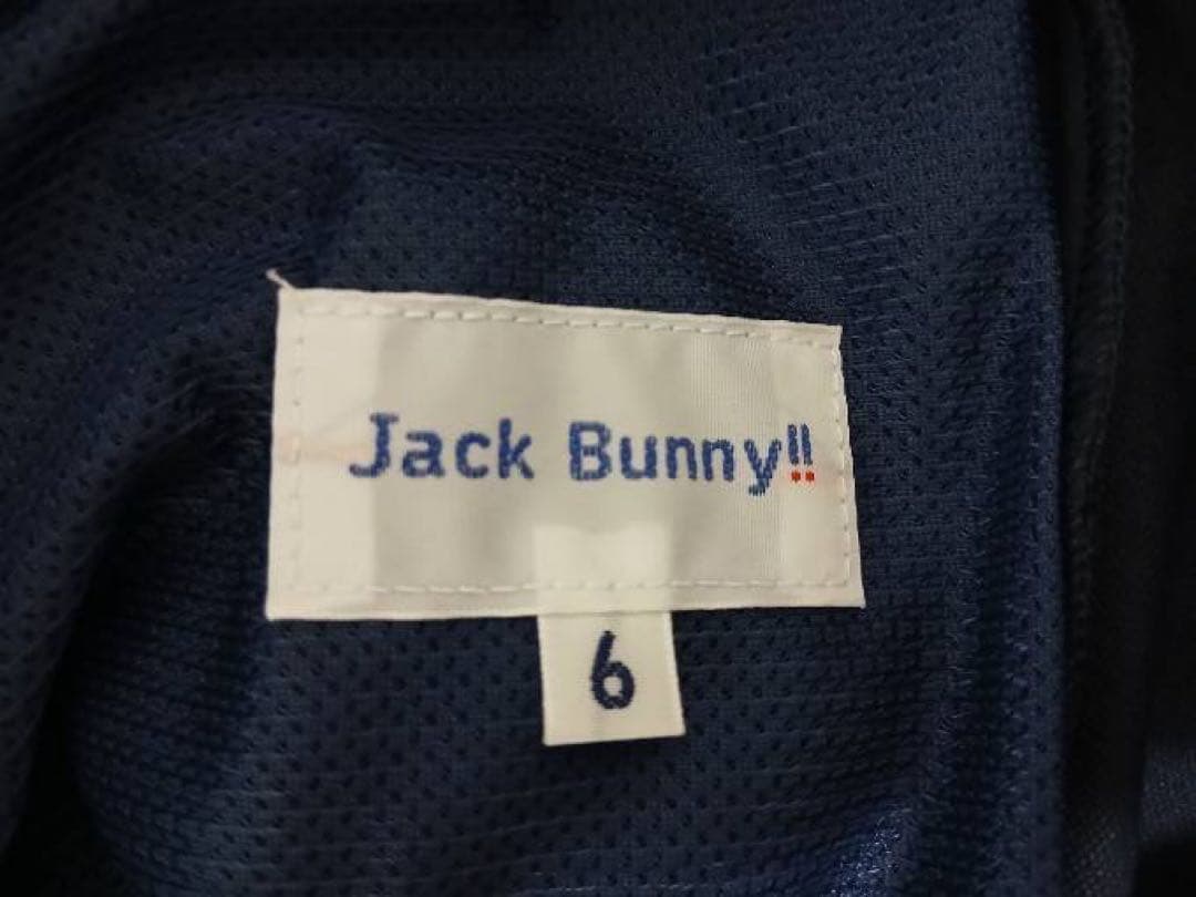 新品Jack Bunnyジャックバニーメンズ ショートパンツハーフパンツ