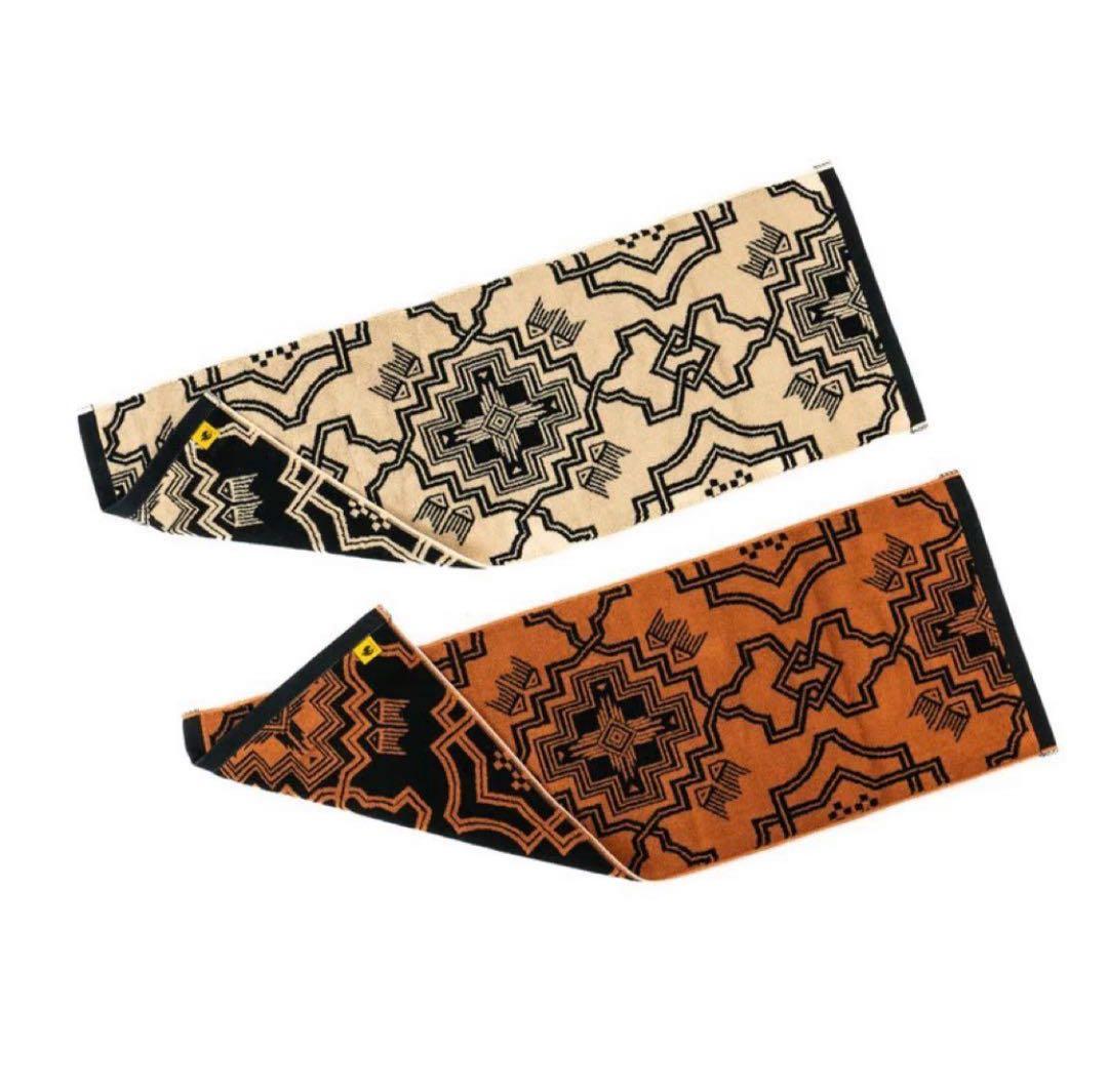 アウトドア寝具 OLDMOUNTAIN COMFORT TOWEL FACE GARA