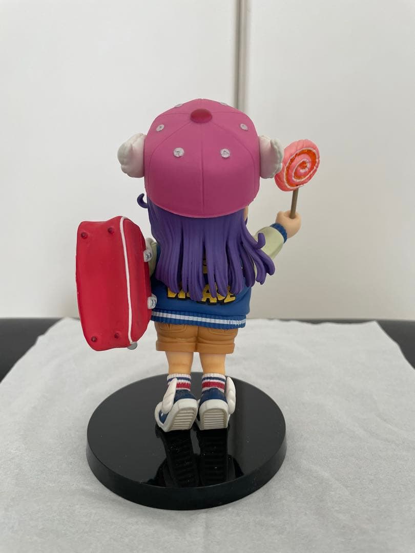 造形天下一武道会4 其ノニ Dr.スランプ アラレちゃん フィギュア