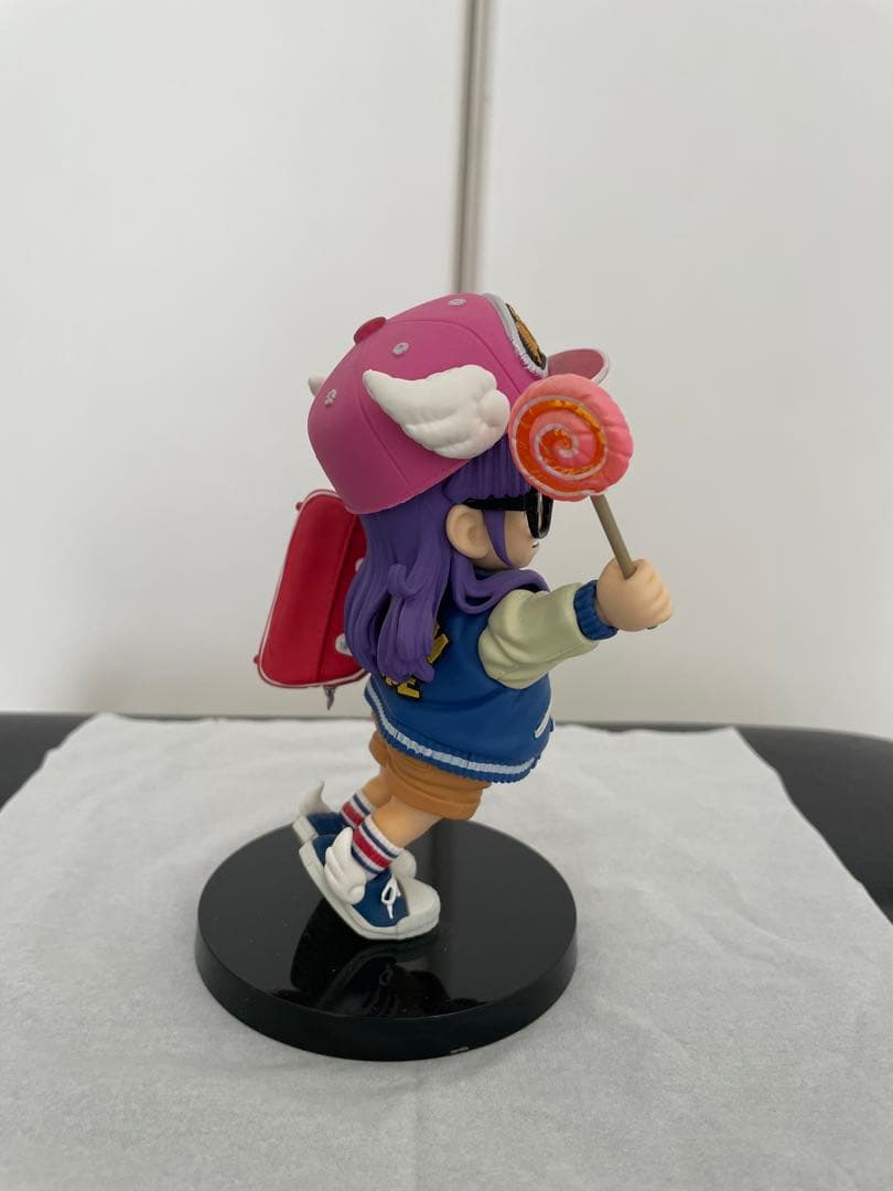 造形天下一武道会4 其ノニ Dr.スランプ アラレちゃん フィギュア