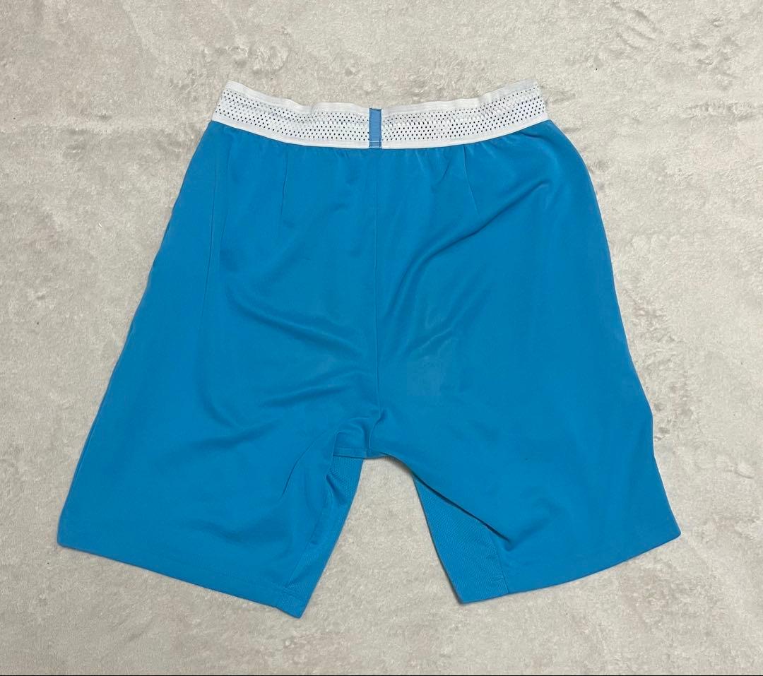 YONEX ハーフパンツ
