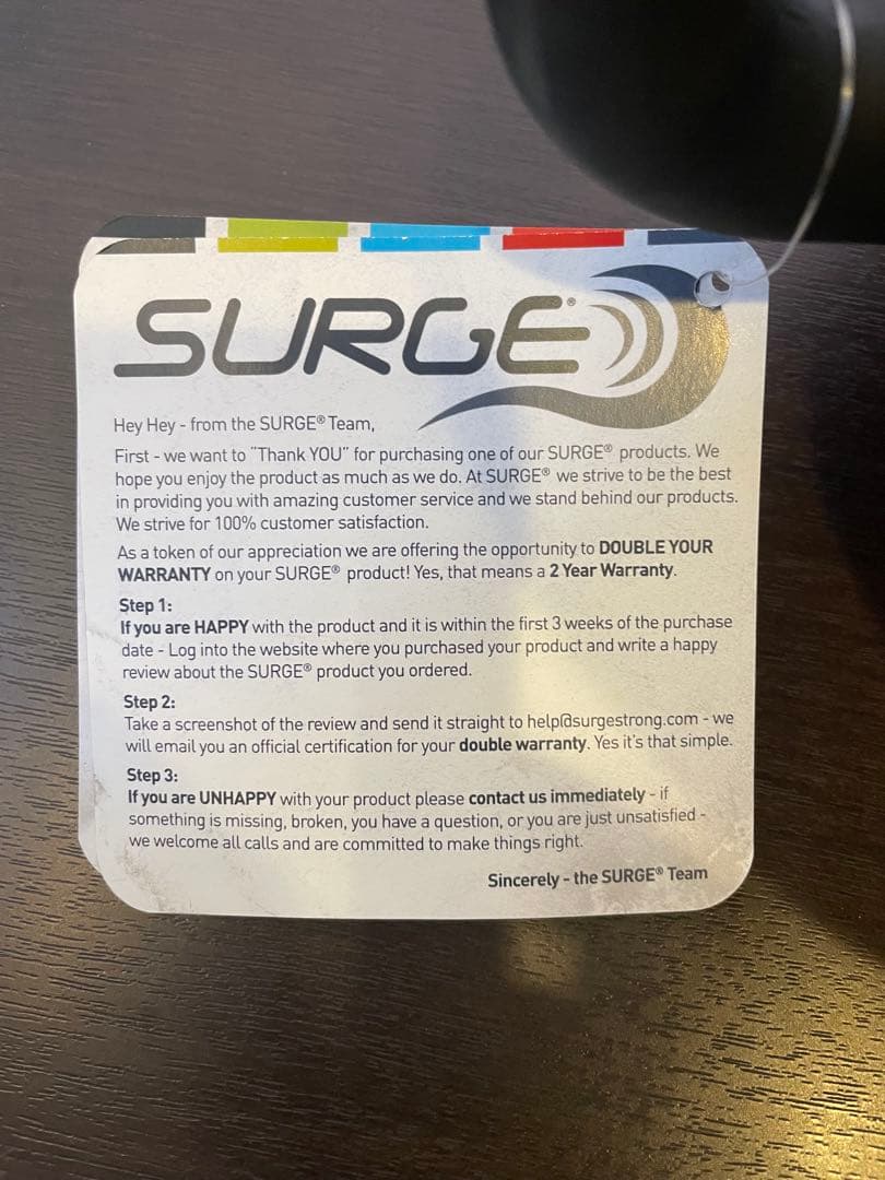 18日まで値下げ)ケトルベル　hydro ball surge HB25 pro