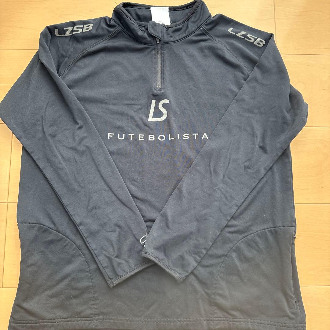 最終値下げ‼️LUZeSOMBRA ルースイソンブラ　ジャージ　上下　160