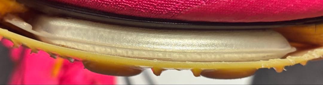 Nike エアズーム マックスフライ1【25.0cm】パンク無し maxfly