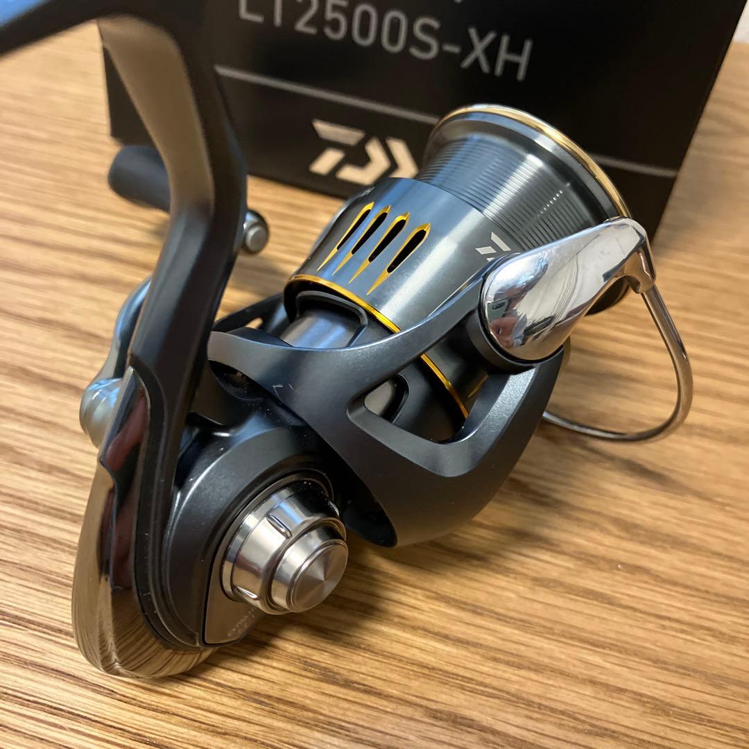 23エアリティ LT2500S-XH