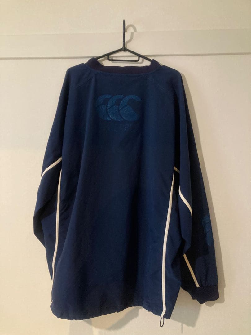 【最終値下げ】Canterbury/Adidas ピステ5点