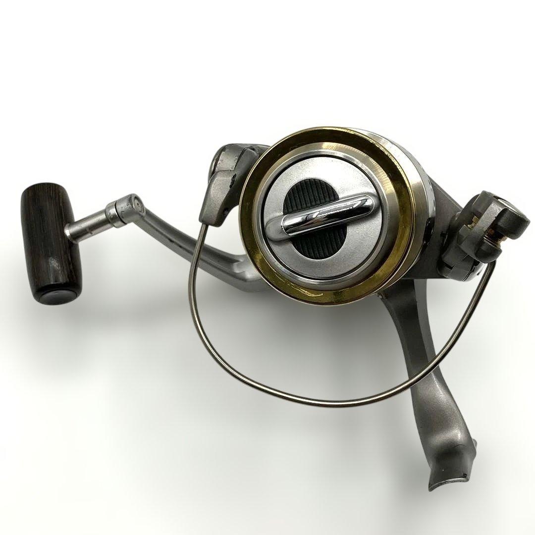 【良品】SHIMANO 95ステラ 8000 スピニングリール 5号250m