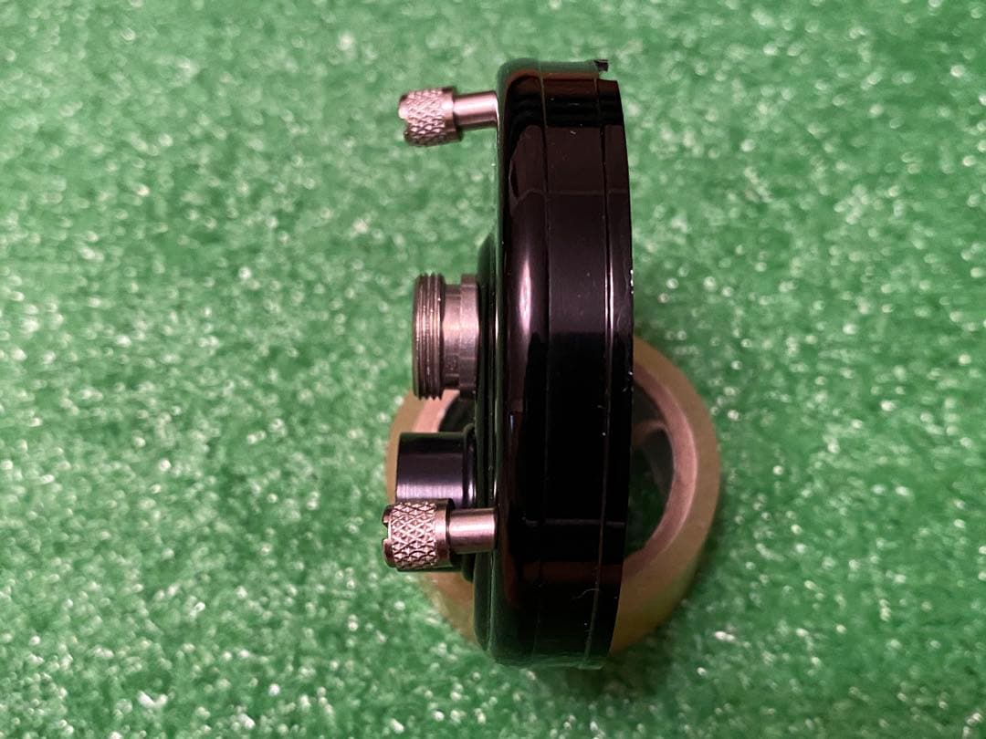 old abugarcia ambassadeurアンバサダーサイドカップ未使用