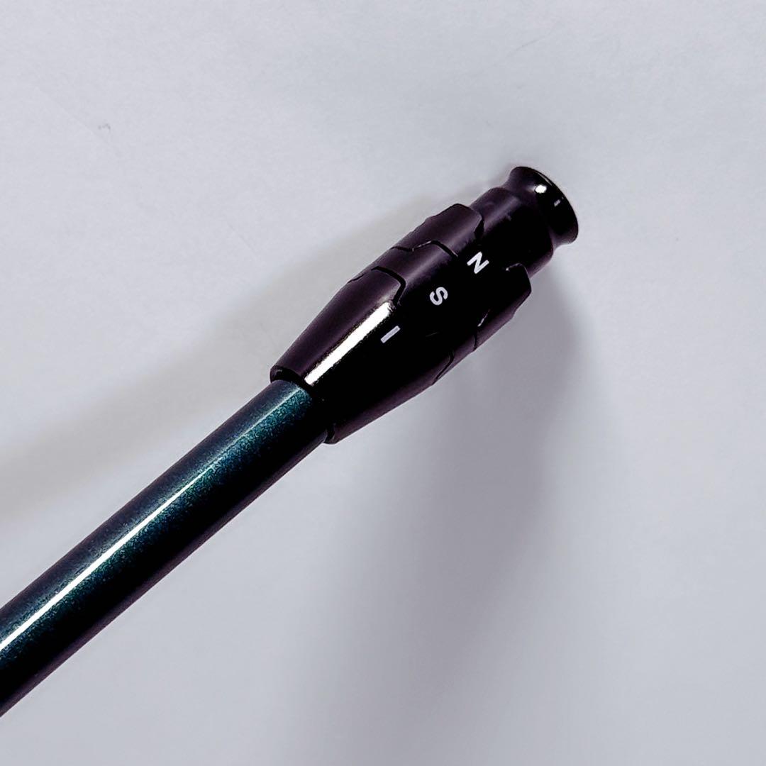 LINQ GREEN 40R 5w用　キャロウェイスリーブ