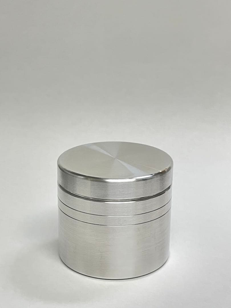 アルコールストーブ　小サイズ