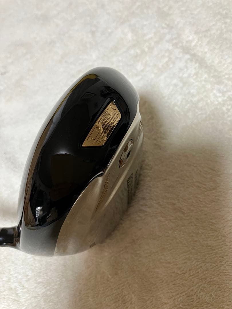 リョーマドライバーD-1タイD11.5° TourAD R2右用シャフト差戻し