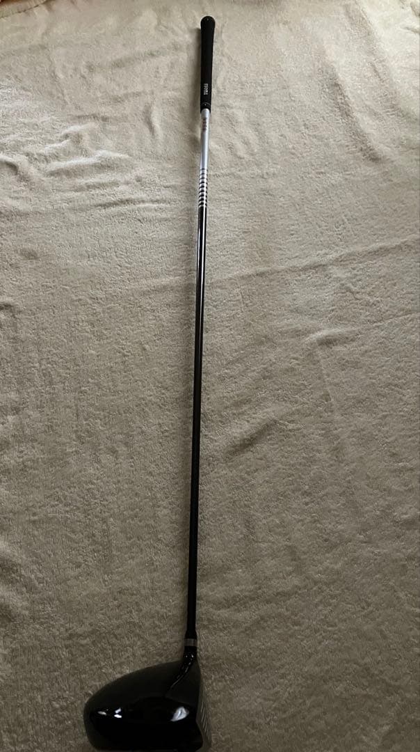 リョーマドライバーD-1タイD11.5° TourAD R2右用シャフト差戻し
