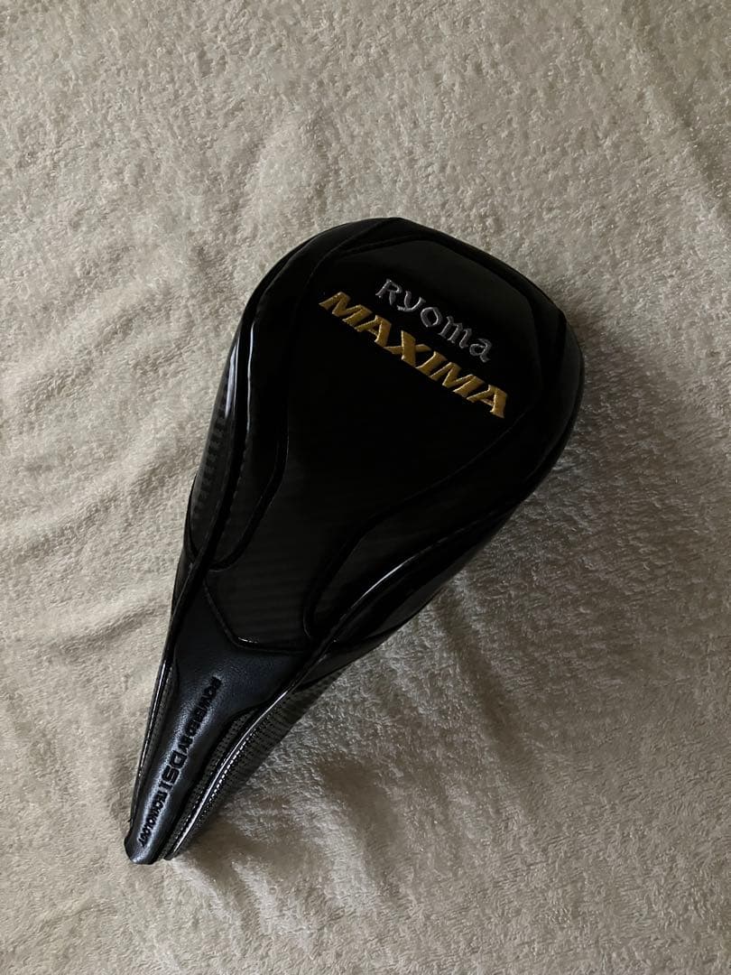 リョーマドライバーD-1タイD11.5° TourAD R2右用シャフト差戻し