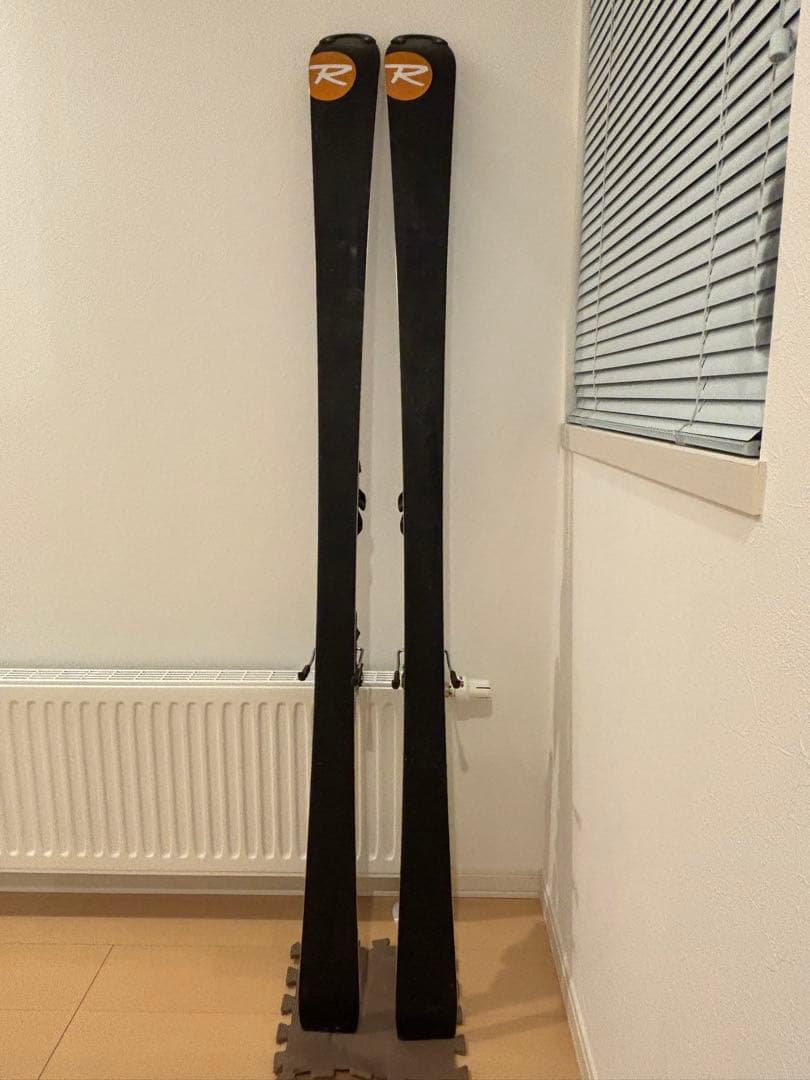 Rossignol ロシニョールスキー板　fis SL 165
