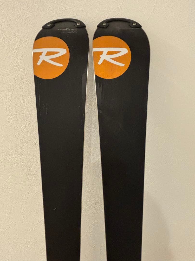 Rossignol ロシニョールスキー板　fis SL 165
