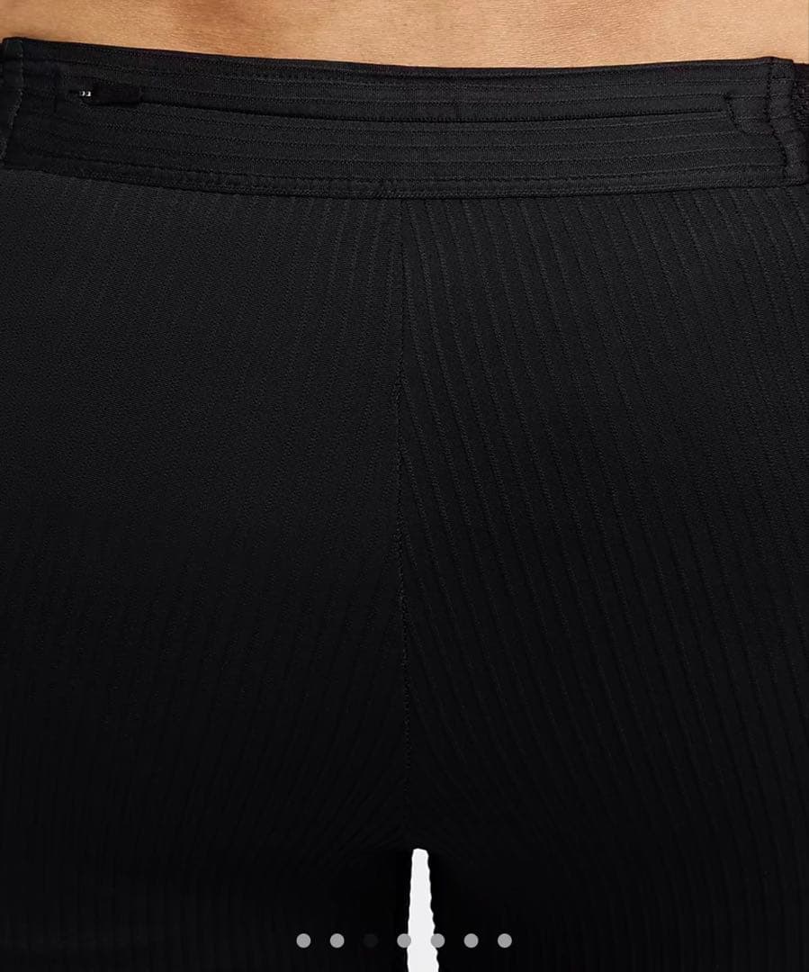 NIKE ナイキ ランニング エアロスイフト タイツ ロング Lサイズ