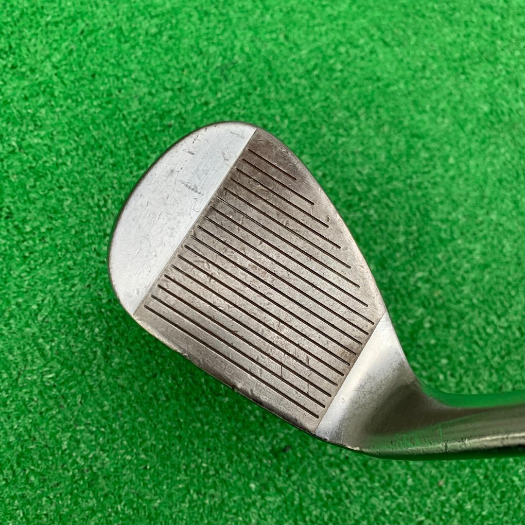 テーラーメイド MILLED GRIND 52度 58度 ウエッジ2本セット