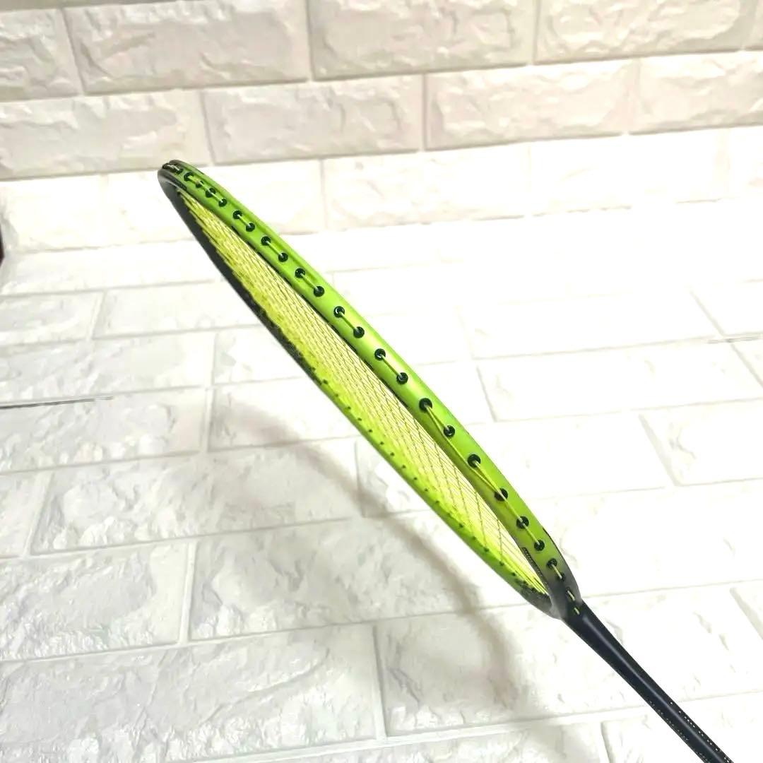 YONEX ボルトリック30 VT30 ライムグリーン