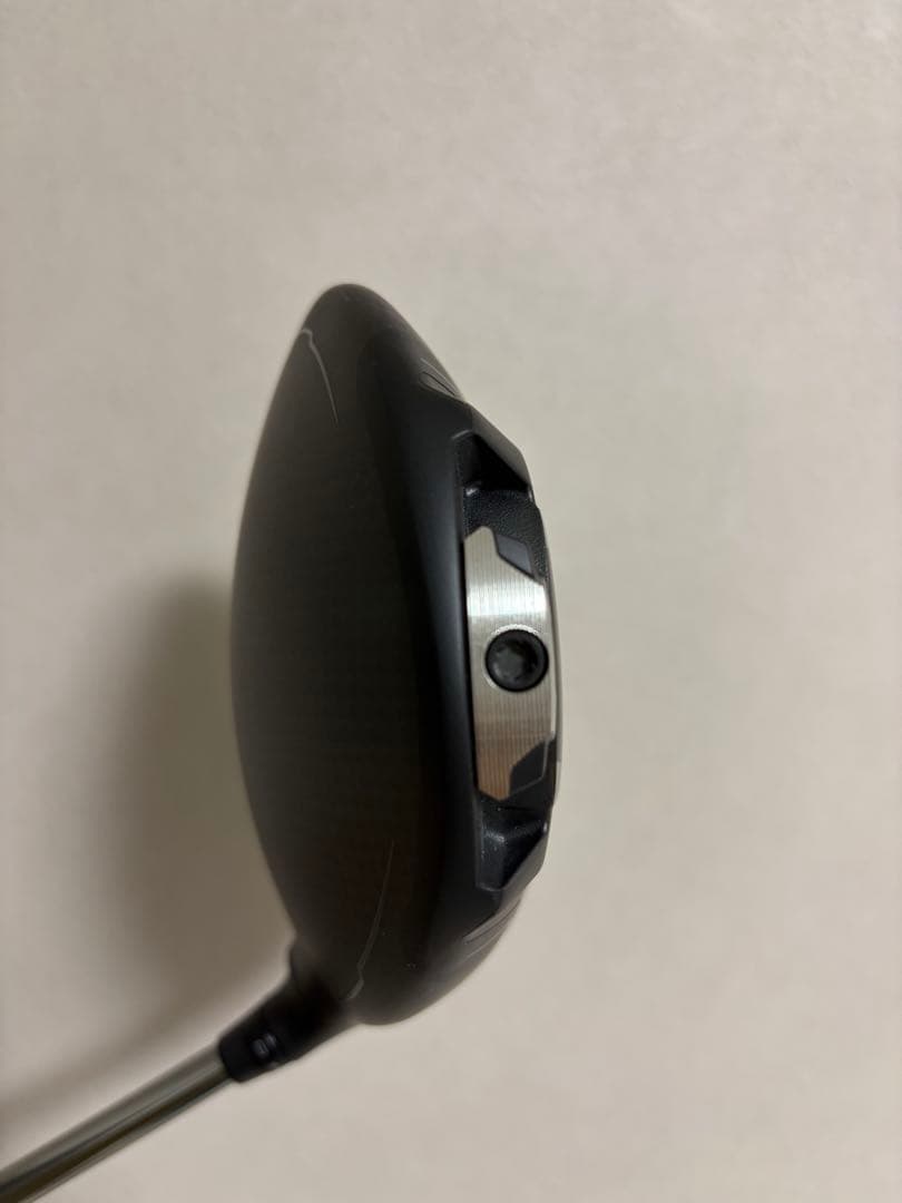 PING G440 LST ドライバー 9° 1W ピン