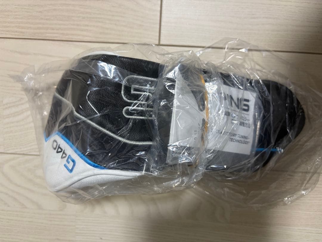 PING G440 LST ドライバー 9° 1W ピン