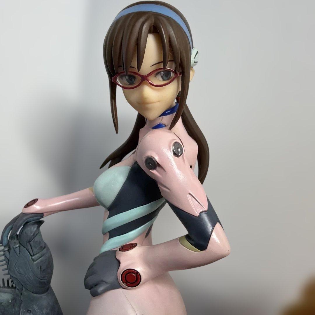 壽屋　エヴァンゲリオン フィギュアセット