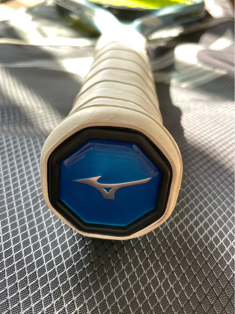 MIZUNO アクロスピード V-PRO
