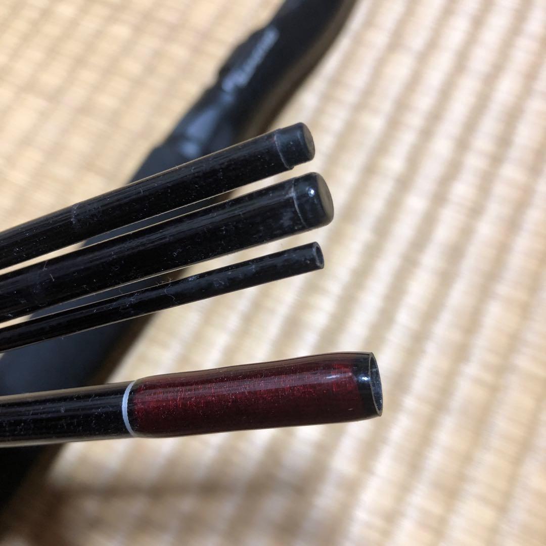 オールド ダイワ Carbo Spin minI56L (5) トラウトロッド