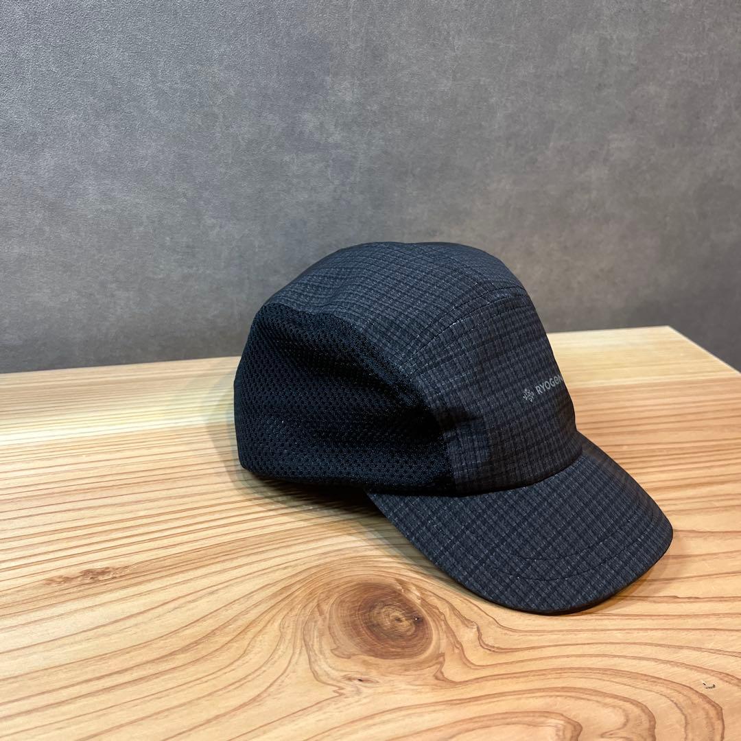 RYOGEN JET CAP ランニングキャップORIGIN JETCAP