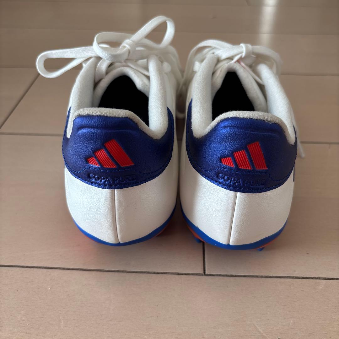 adidas コパ ピュア 2 LEAGUE HG/AG 25.5cm