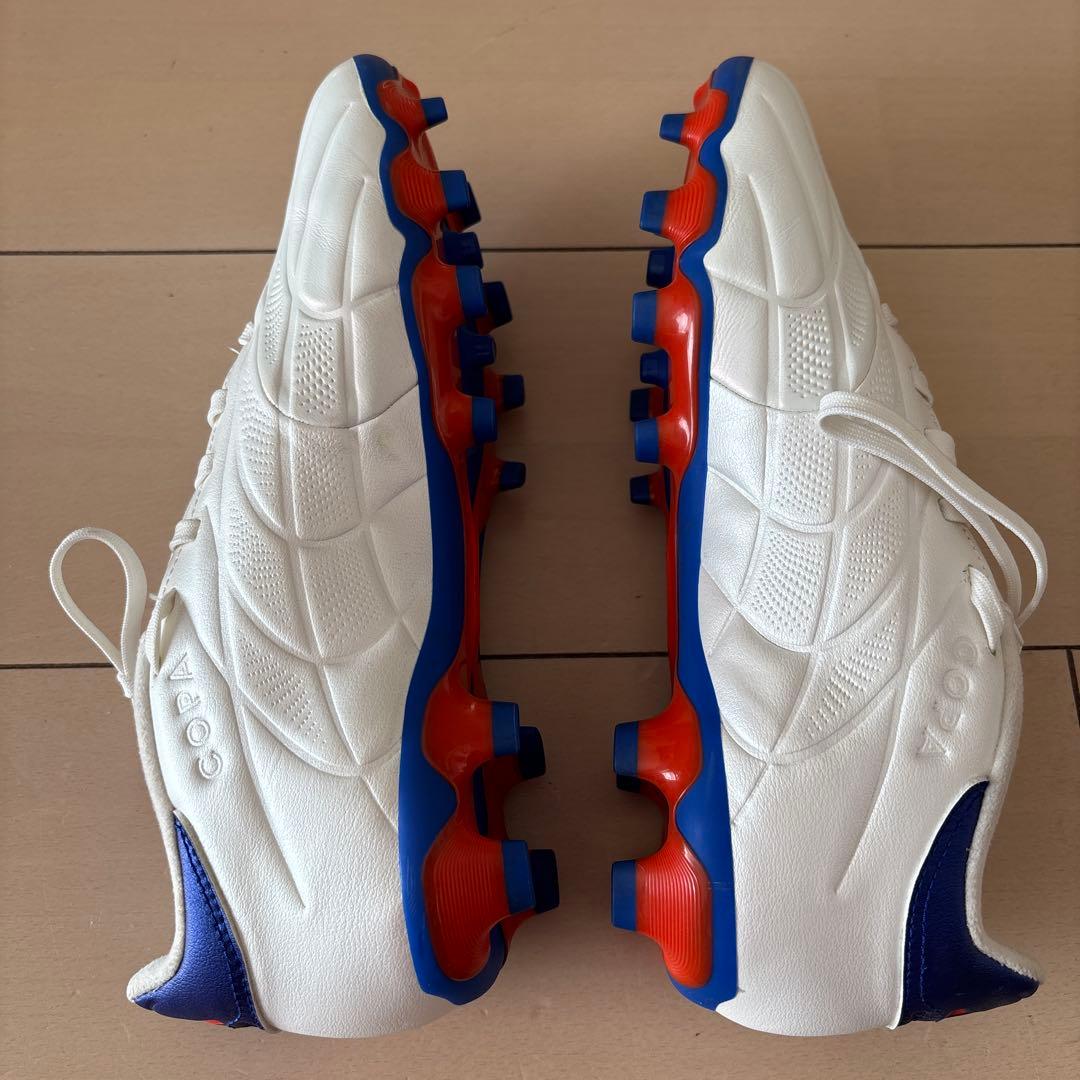 adidas コパ ピュア 2 LEAGUE HG/AG 25.5cm