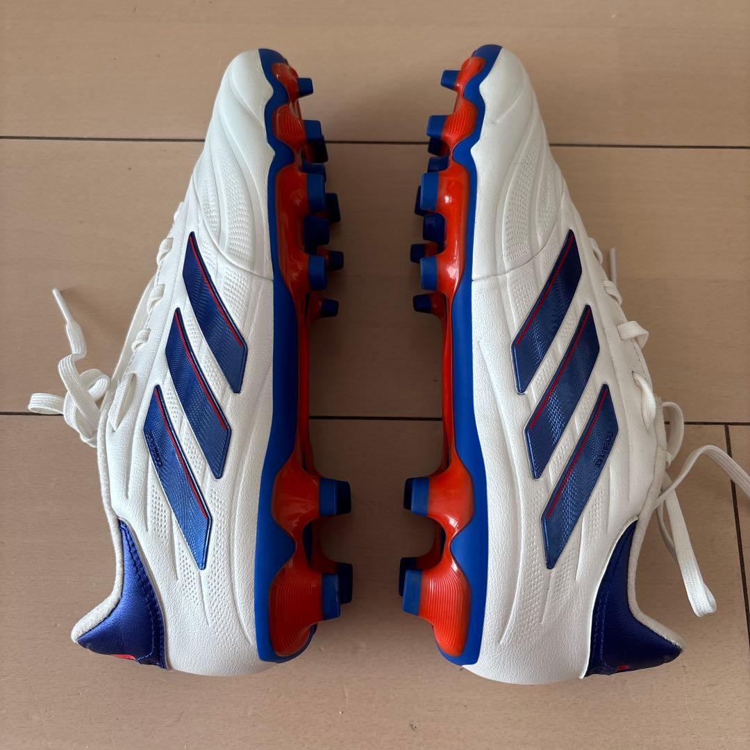 adidas コパ ピュア 2 LEAGUE HG/AG 25.5cm