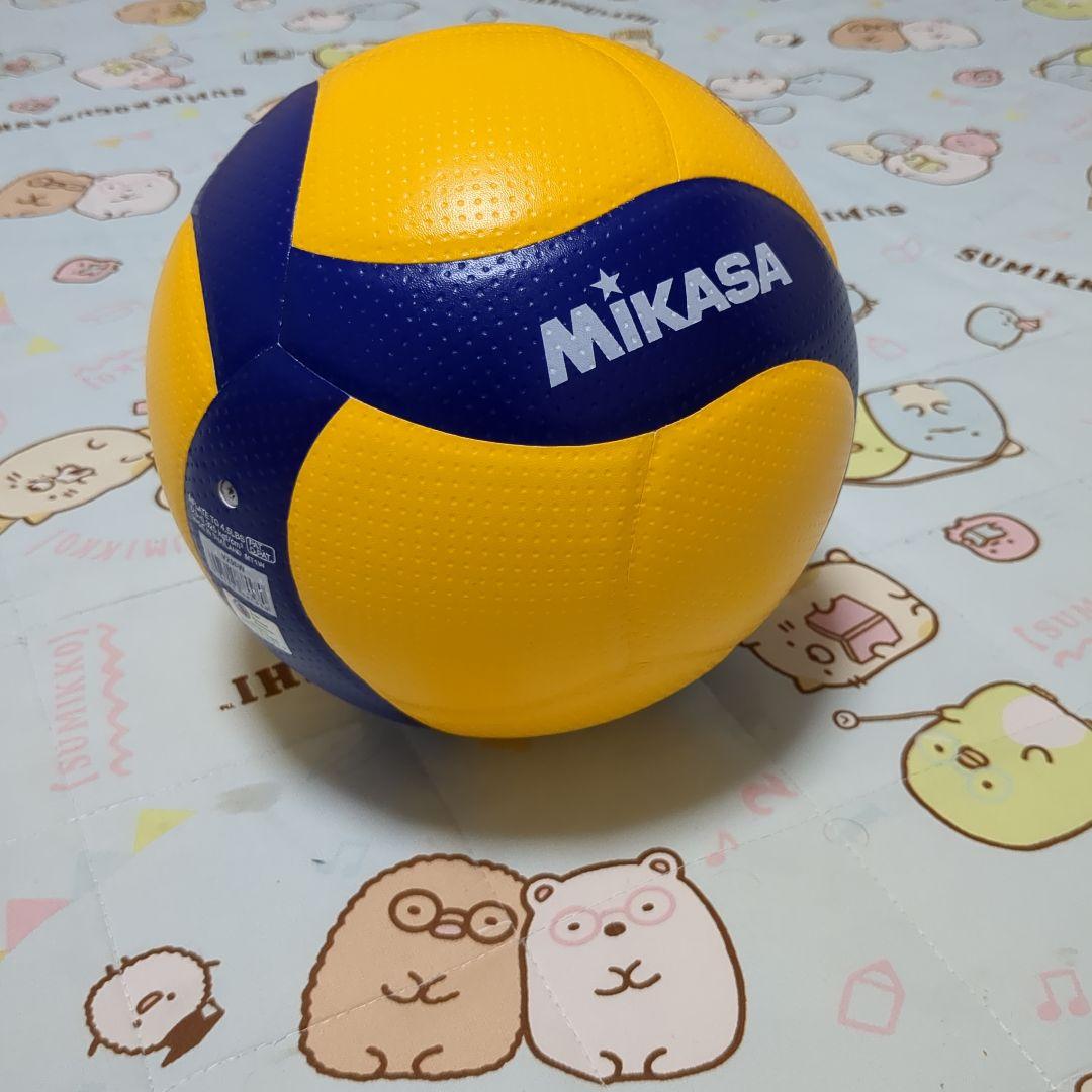 最終価格❣️久光スプリングス☘️優勝記念✨未使用稀少品☘️V.LEAGUE公式球