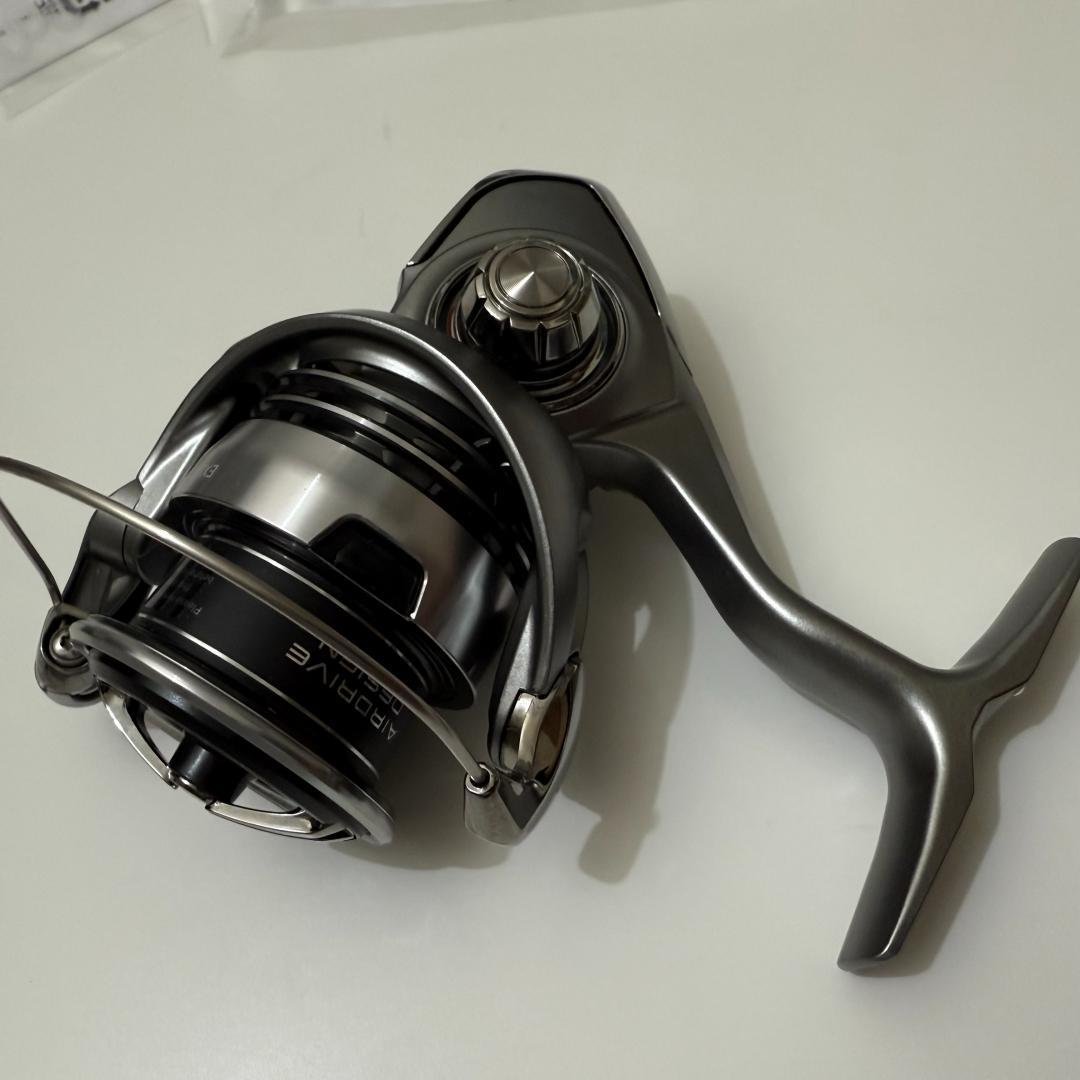 DAIWA 23 EXCELER LT3000-CXH ダイワ エクセラー 新品