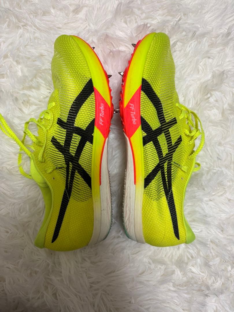 ASICS メタスピードLD2 26.5