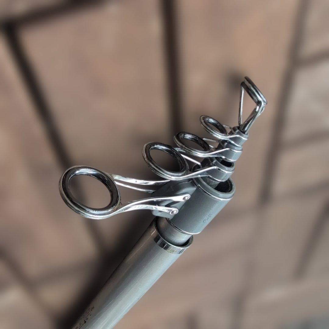 ダイワDAIWA Land SURF T 30−425 良品！