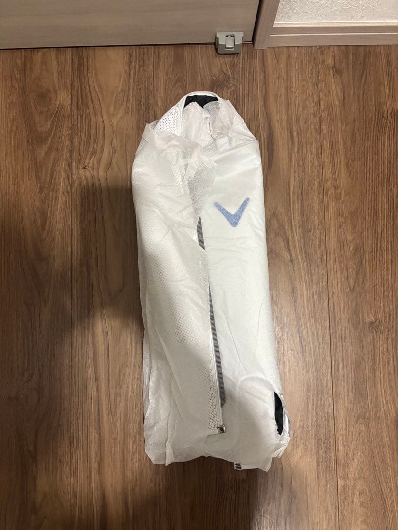 Callaway キャディバッグ ロゴ付き