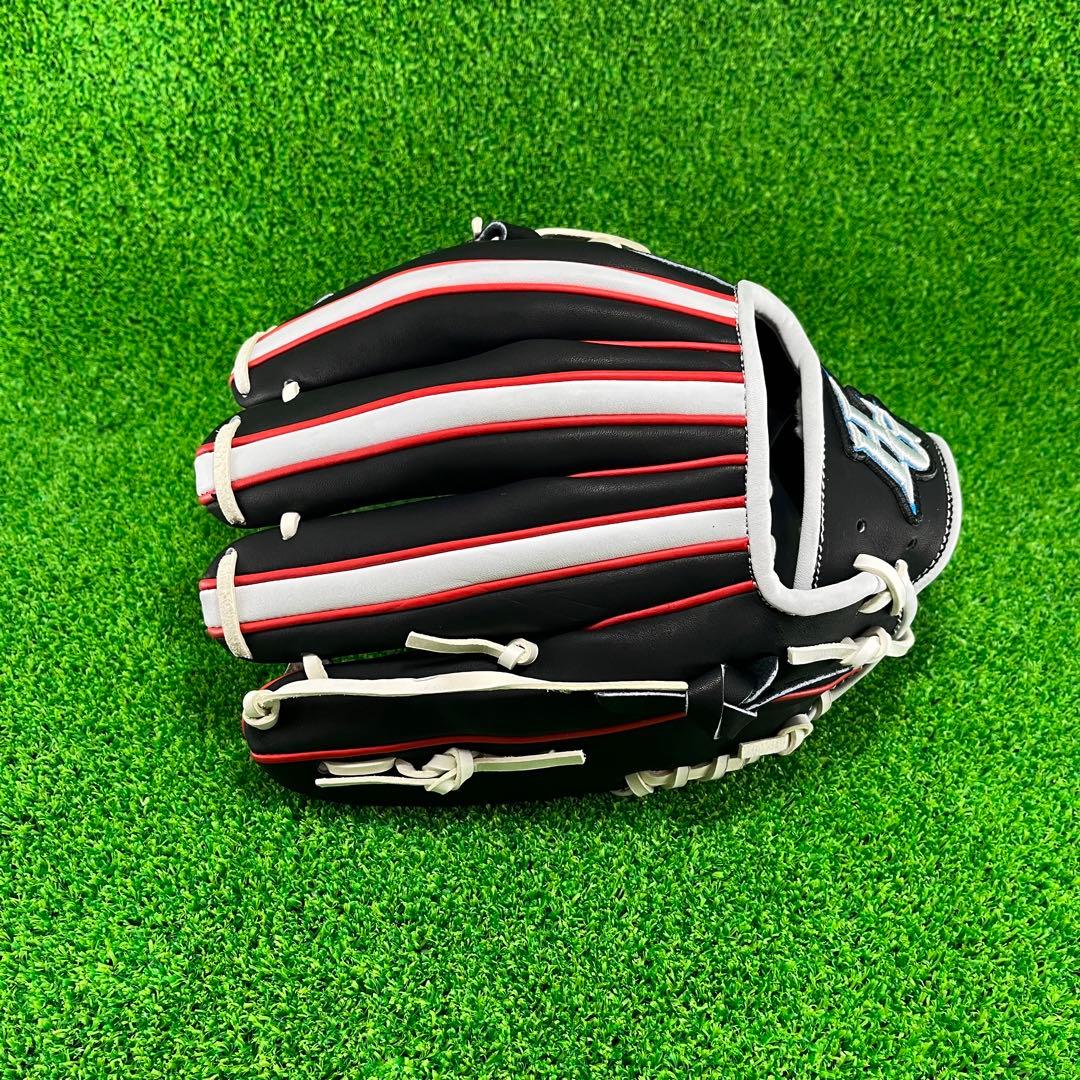 ハイゴールド HIGOLD 内野手用 硬式グローブ 28
