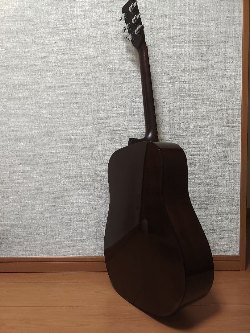 Morris MD502 アコースティックギター