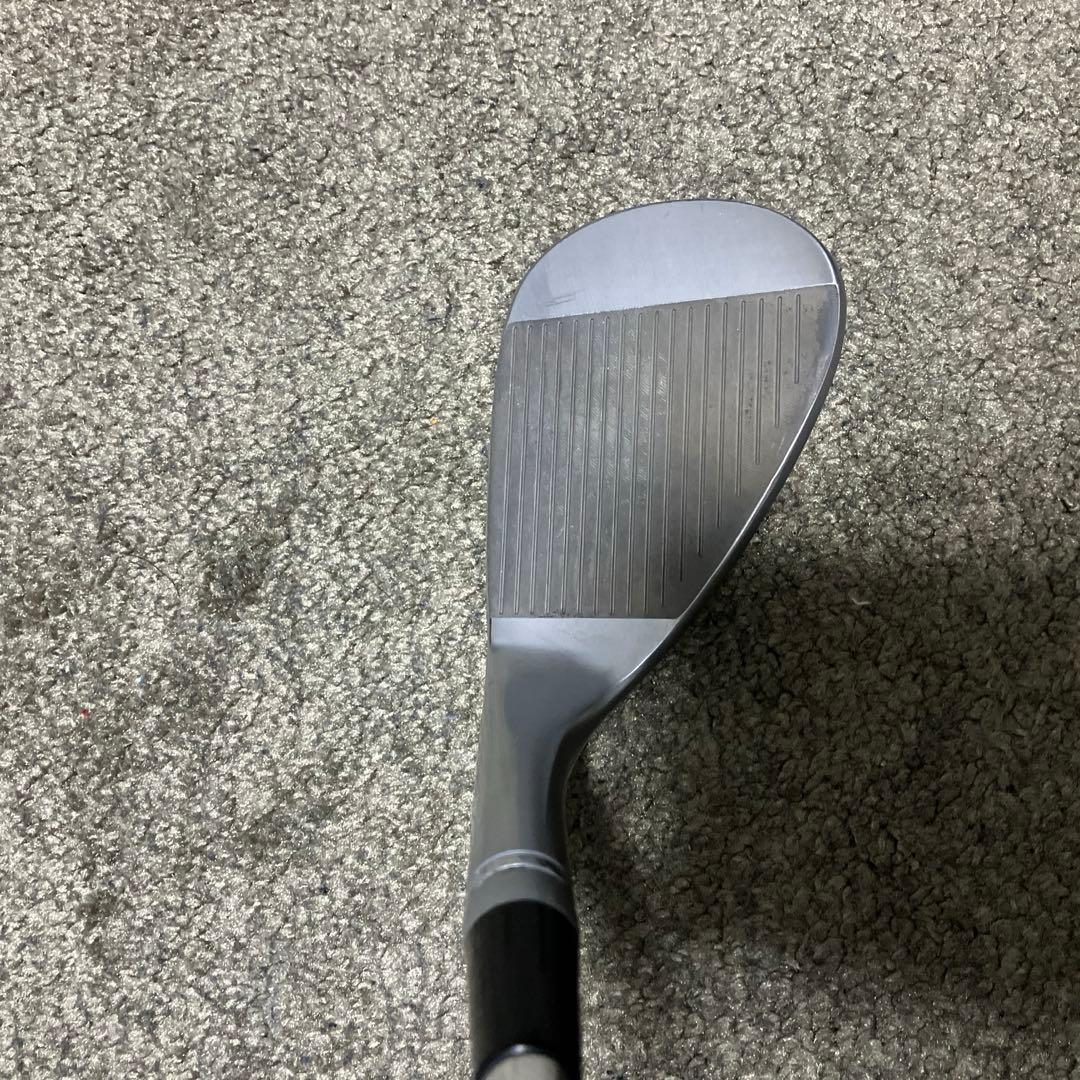 TaylorMade MG4ウェッジ60° HB-12ダイナミックゴールドMID