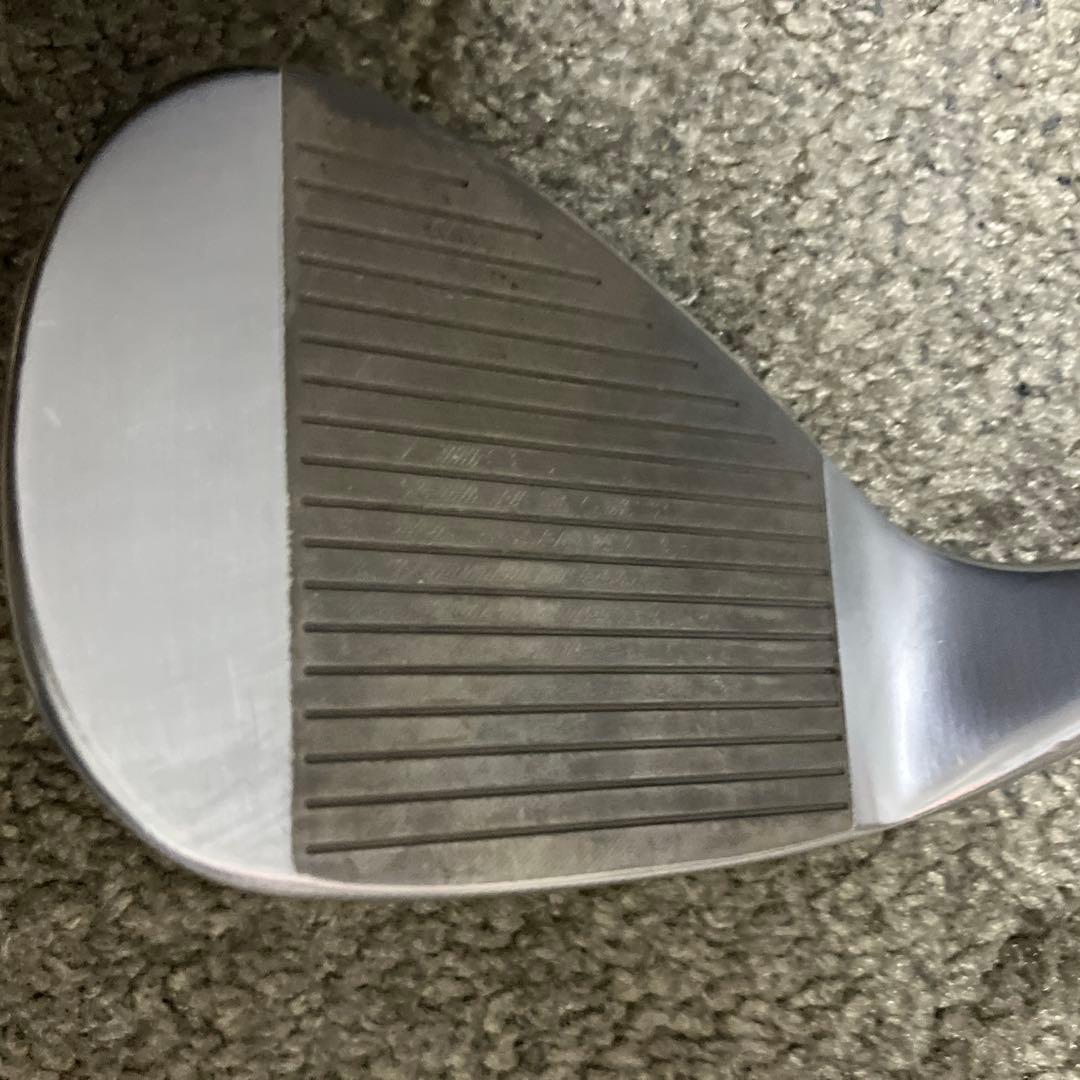 TaylorMade MG4ウェッジ60° HB-12ダイナミックゴールドMID