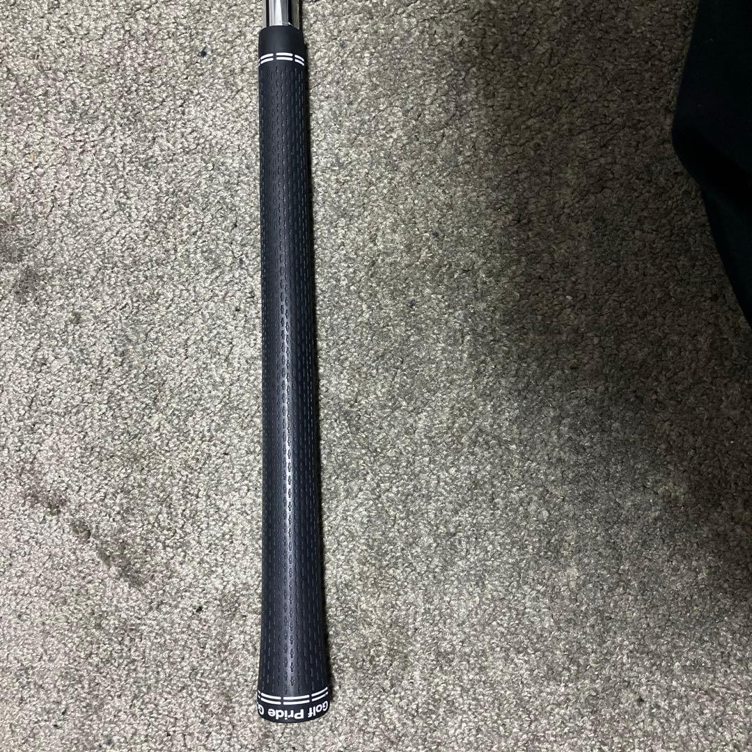 TaylorMade MG4ウェッジ60° HB-12ダイナミックゴールドMID