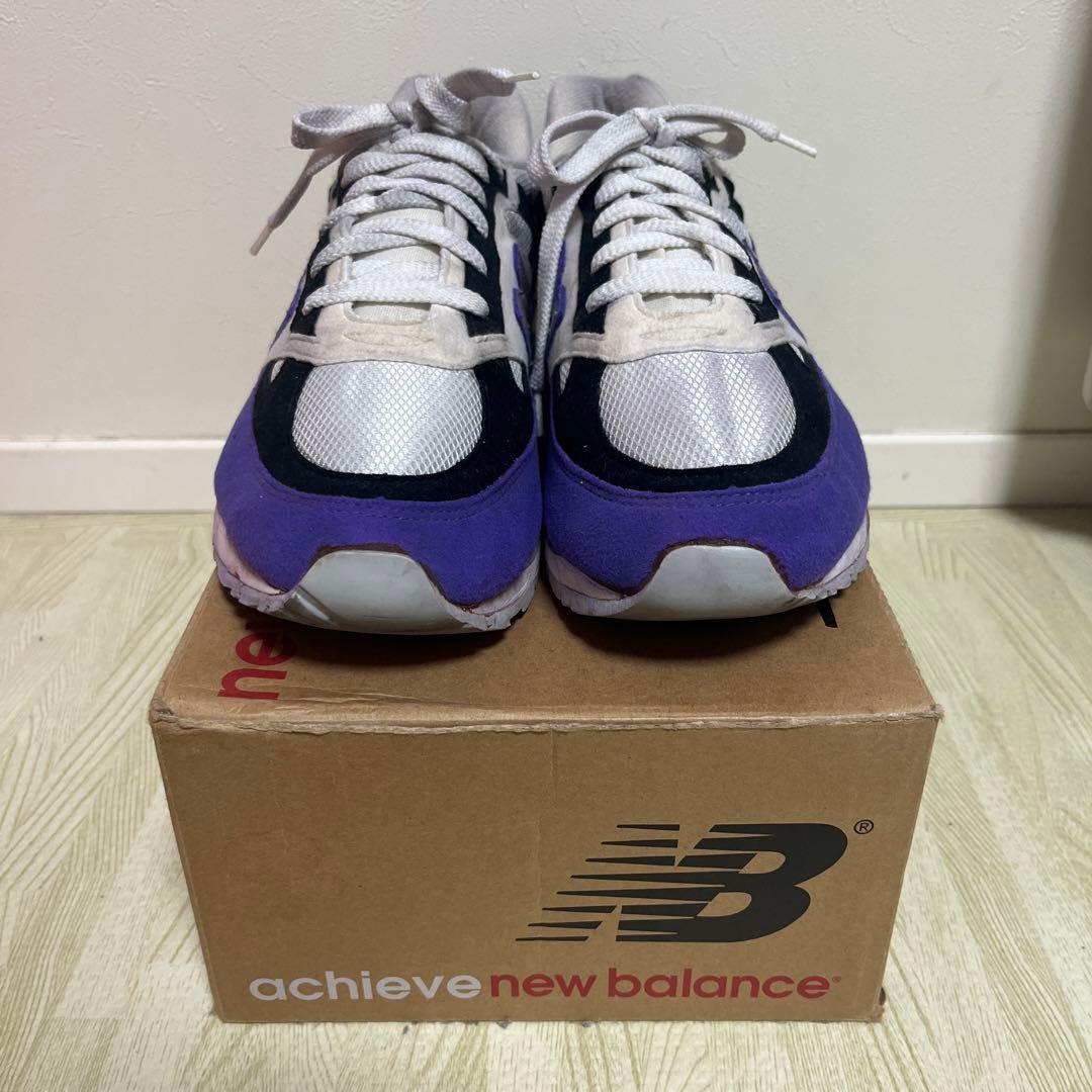 New Balance COMP 631 デッドストック