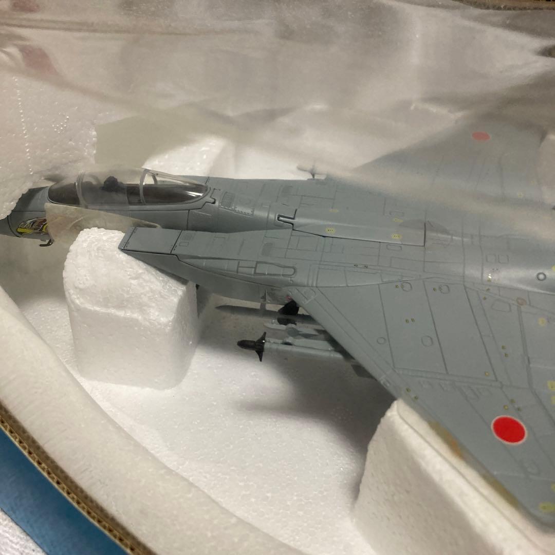 1/72 F-15J 306SQ 01 戦競