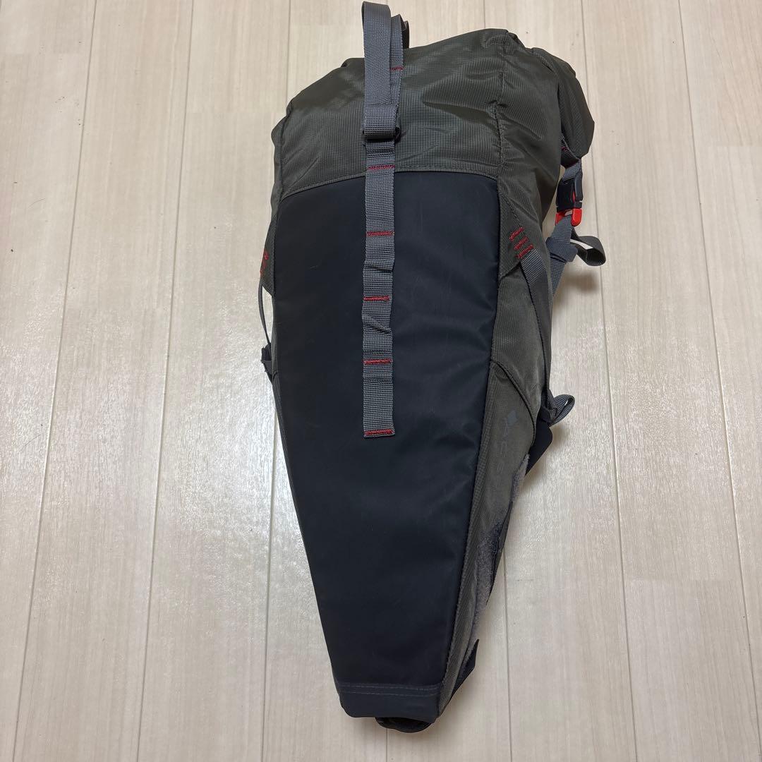 ACEPAC エースパック　サドルパック 16L