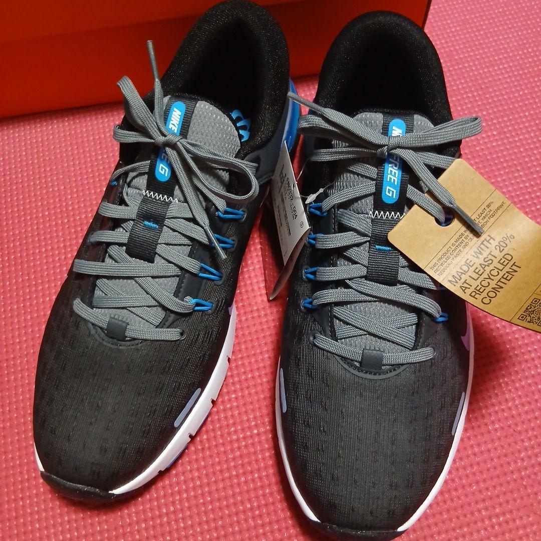ナイキゴルフ NIKEGOLF Free Golf NN 27.5cm