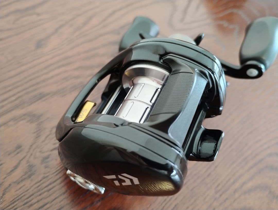 タトゥーラ　ダイワ　Daiwa　タトゥーラ　103H-TW