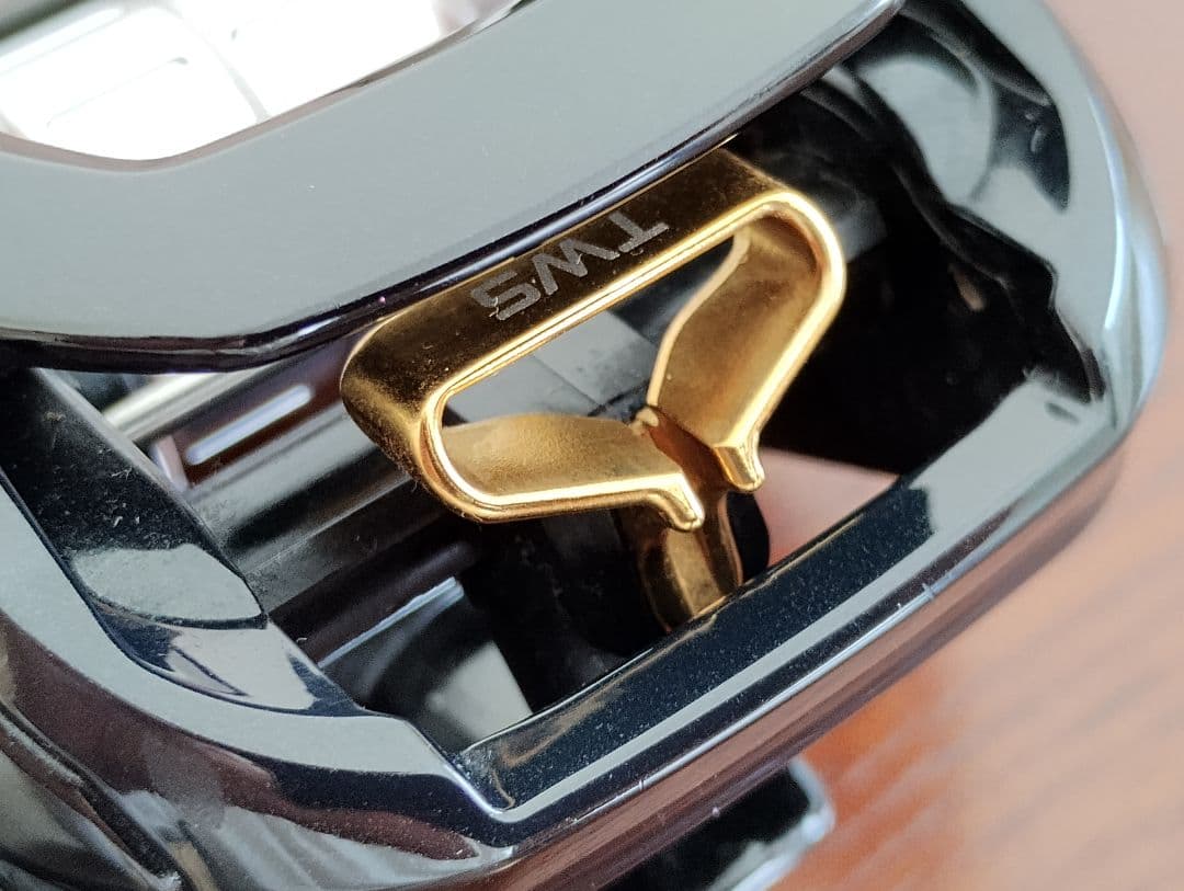 タトゥーラ　ダイワ　Daiwa　タトゥーラ　103H-TW