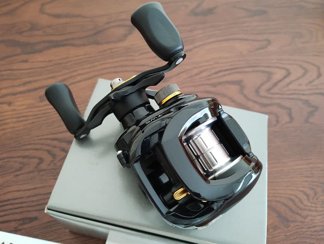 タトゥーラ　ダイワ　Daiwa　タトゥーラ　103H-TW