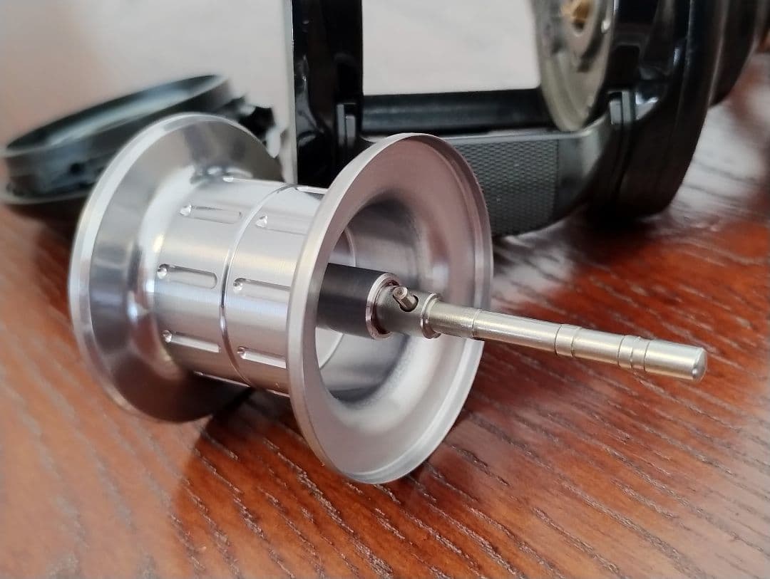 タトゥーラ　ダイワ　Daiwa　タトゥーラ　103H-TW