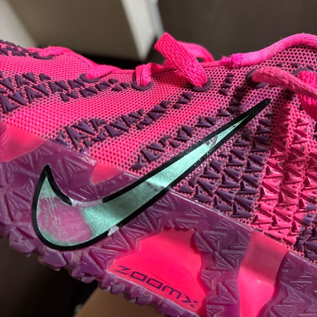 シューズ(男性用) NIKE Ja3 Price of Admission